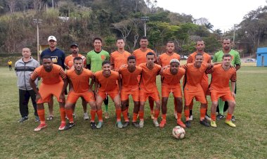 Jogo único pelo Intermunicipal de Viçosa vai definir posições