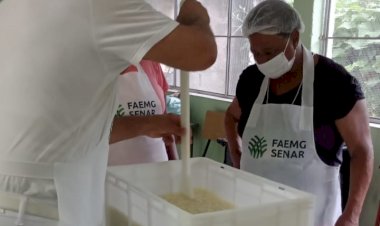 Senar oferece 10 cursos gratuitos para toda região