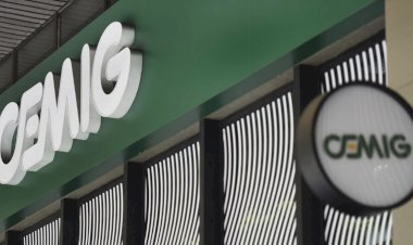 Cemig sorteia prêmios de até 30 mil reais para contas premiadas