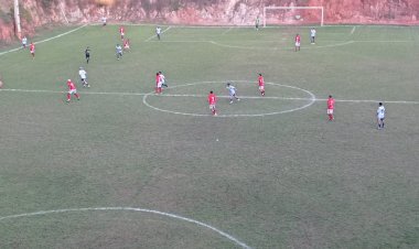 Intermunicipal de Viçosa: apenas uma partida abre a fase semifinal