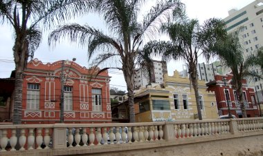 Viçosa vai instalar QR Codes em bens patrimoniais para contar suas histórias