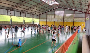 Cadastramento escolar da Educação Infantil de Viçosa começa nesta quarta