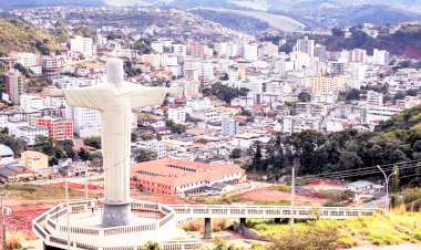 Viçosa tem o 2º maior rendimento per capita da Zona da Mata