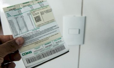 Aneel mantém bandeira vermelha patamar 1 para novembro