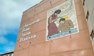 TCE-MG aponta irregularidades no Hospital São João Batista em Viçosa