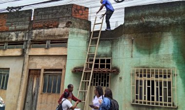Vigilância Ambiental de Viçosa realiza ações de prevenção e controle das arboviroses