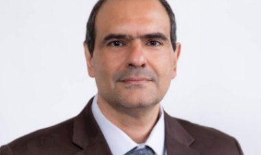 Professor da UFV é eleito membro titular da Academia Brasileira de Ciências