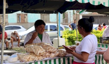 Feiras Livres de Viçosa terão horários diferenciados durante o fim de ano