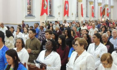 Coimbra celebra Festa de São Sebastião 2026 com shows e programação cultural