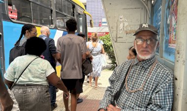 Exposição na Estação Cultural evidencia cotidianos e cidadãos viçosenses