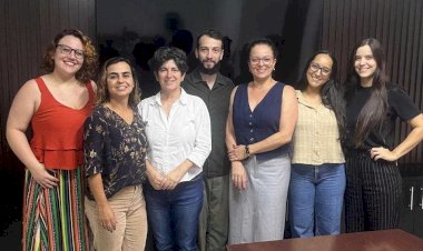 Viçosa inicia elaboração do Plano Municipal de Políticas Públicas para Mulheres