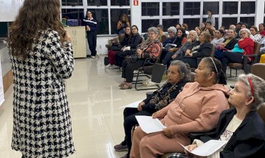 UFV abre inscrições para cursos e oficinas voltadas ao público 60+