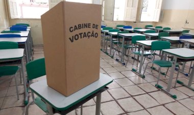 Eleição define suplentes do Conselho Tutelar em Viçosa