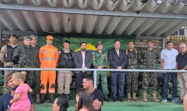 Tiro de Guerra de Viçosa realiza matrícula da 