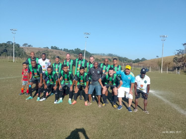 Empate e vitória marcam a terceira rodada do Campeonato de Ruas do Fundão