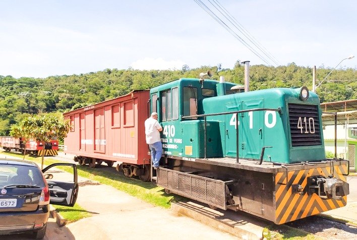 Assembleia debate retomada das ferrovias da Zona da Mata