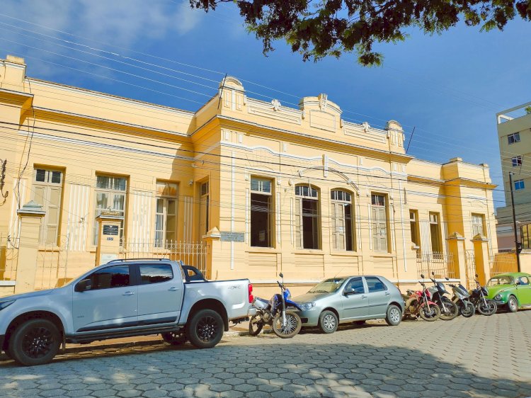 Cadastro Escolar 2025 já está aberto na Rede Municipal de Viçosa