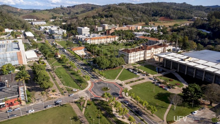 UFV abre inscrições para 19 programas de pós-graduação