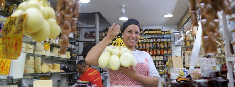 Micro e pequenas empresas mineiras respondem por mais de 90% dos empregos criados em julho