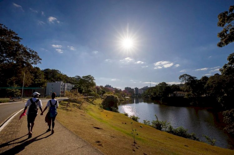 Brasil não adotará horário de verão neste ano