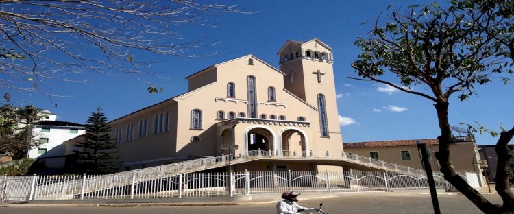 São Miguel do Anta divulga data para Cantata de Natal