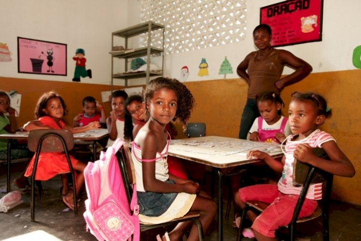 Prorrogadas as inscrições para curso de Educação Étnico-Racial e Quilombola