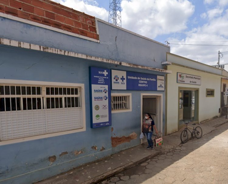 Teixeiras promove ponto de coleta de resíduos da Saúde