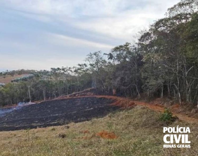 Mulher é indiciada por morte de filho recém-nascido em Ervália