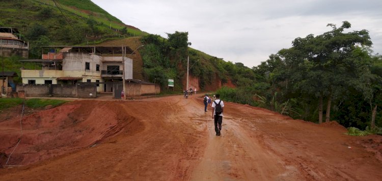 PMV se compromete a retornar obra do Pacheco na próxima segunda
