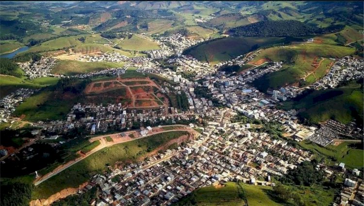 Ervália sedia 6ª Feira do Circuito Serra do Brigadeiro