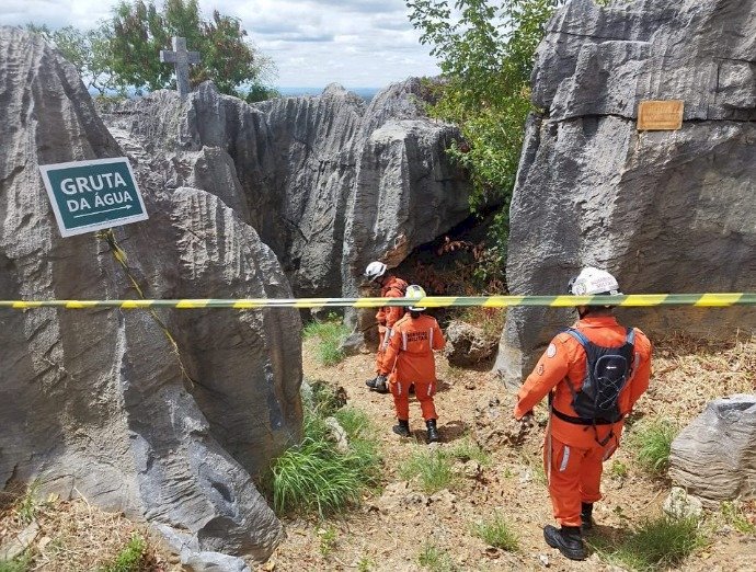 Desaparecimento de morador de Viçosa na Bahia completa uma semana