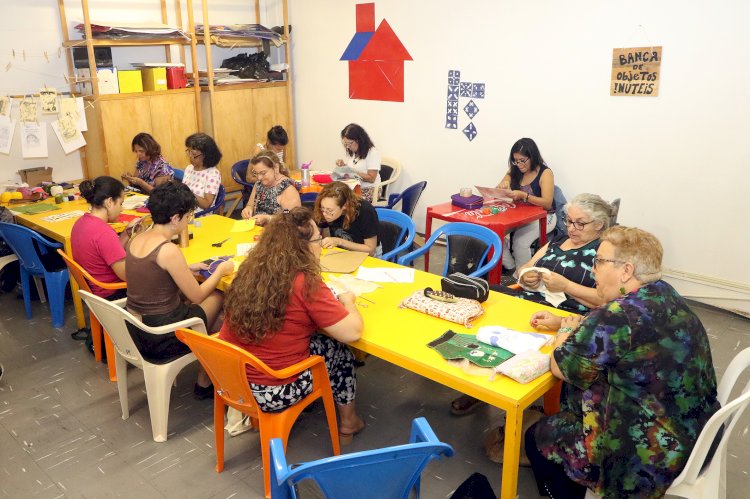 Fundação Clóvis Salgado abre mais de 200 vagas para cursos de extensão gratuitos