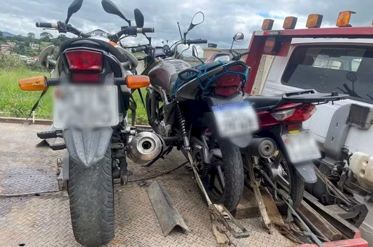 Mais oito suspeitos foram presos na operação “Xangai” na Zona da Mata