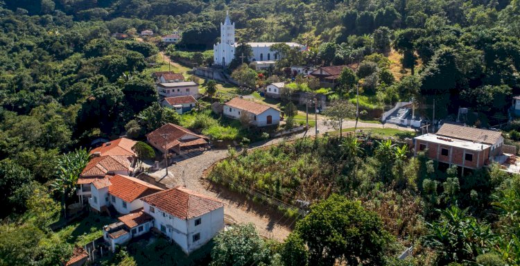Guiricema tem cavalgada neste domingo