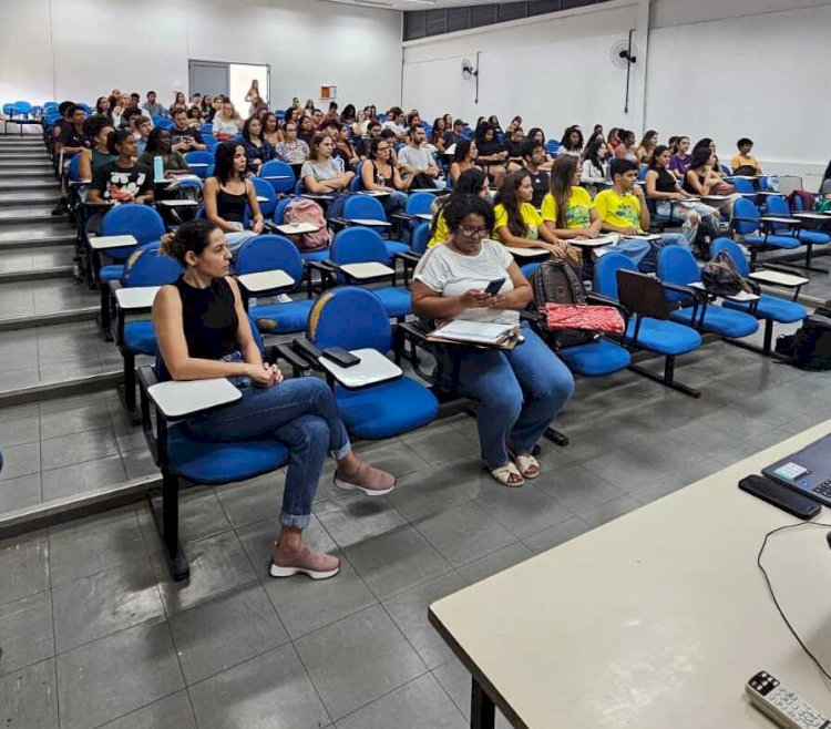 Escolhidos os estudantes da UFV que irão à Amazônia pelo Projeto Rondon