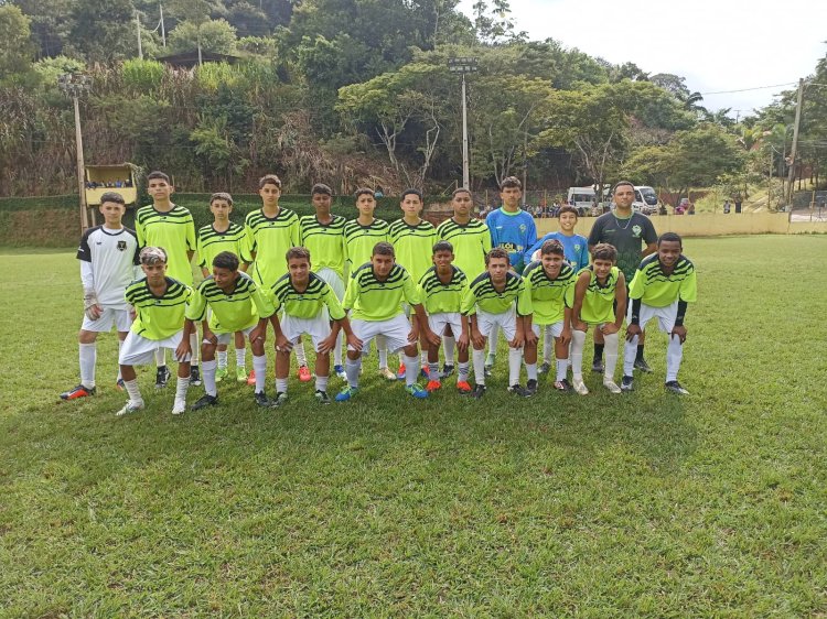 Regional de Base Sub 10 tem jogos amanhã