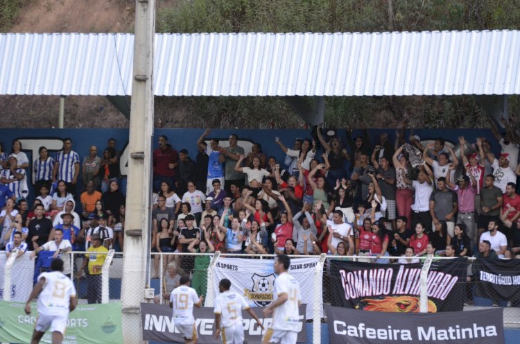 Final em Canaã reúne estreantes