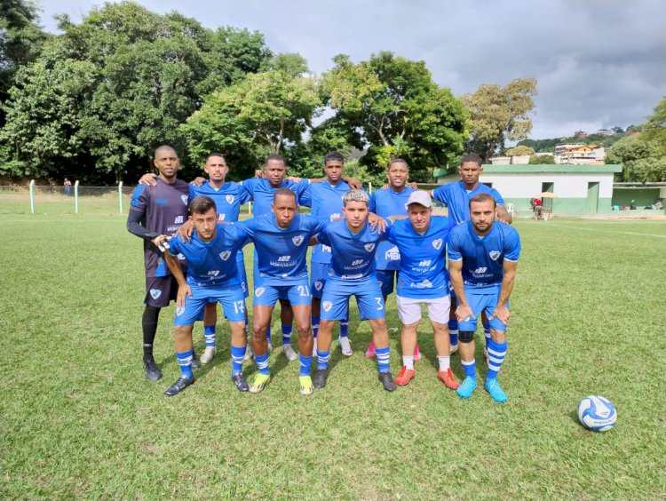 Copa dos Campeões tem jogo isolado