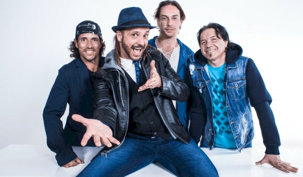 Cajuri terá show do Falamansa em setembro