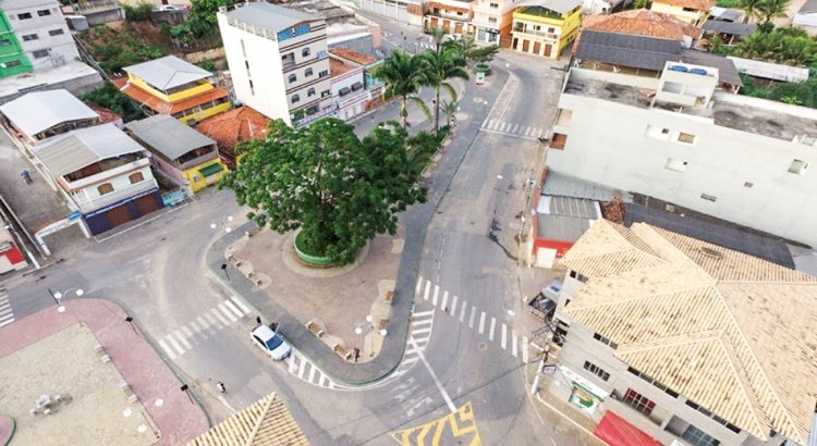 Porto Firme promove 1ª Feira de Gastronomia