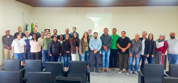 Caminhos do Campo da PMV prevê recuperação de vias rurais
