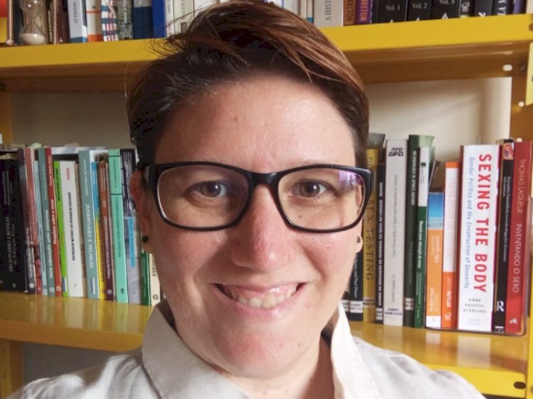 Professora da UFV é a primeira latina a assumir presidência de organização internacional de Educação Física