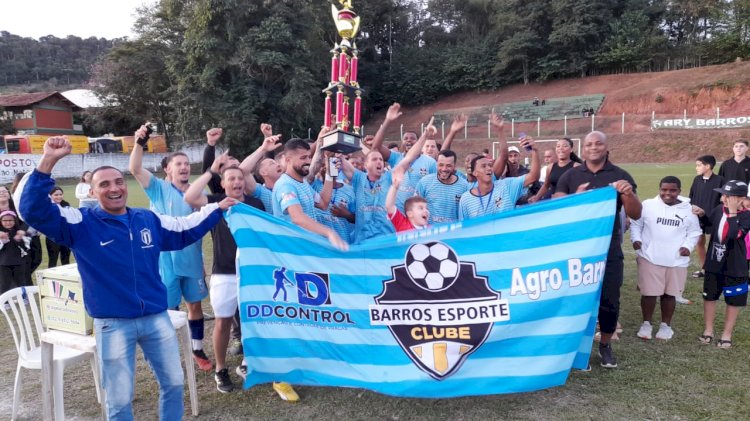 Copa dos Campeões: repercussão positiva