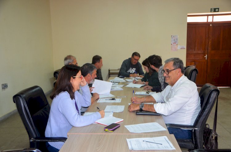 Compur tem regimento interno aprovado