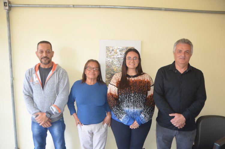 Prefeitura de Viçosa qualifica servidores para trabalhar na UAI