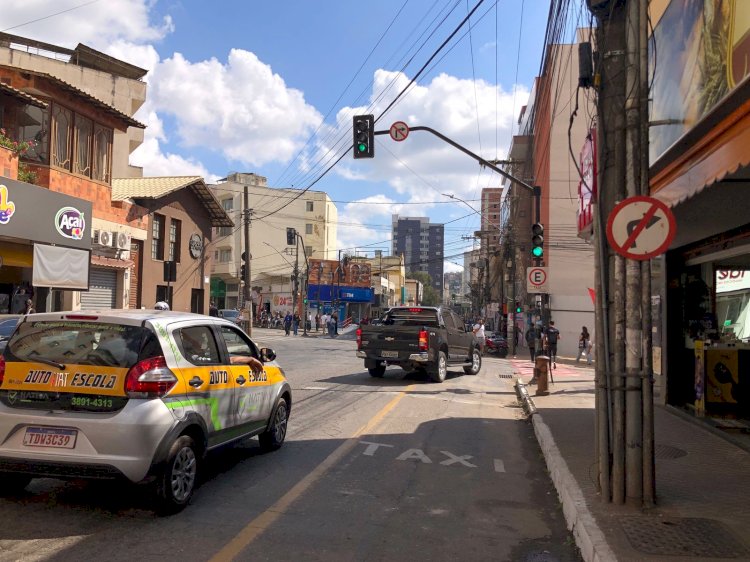 Trânsito sofre alterações na PH Rolfs e na Rua dos Estudantes