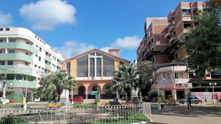 Ervália promove campanha de vacinação antirrábica até sexta-feira