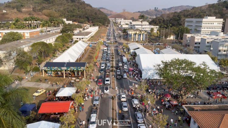 95ª edição da Semana do Fazendeiro começa neste sábado