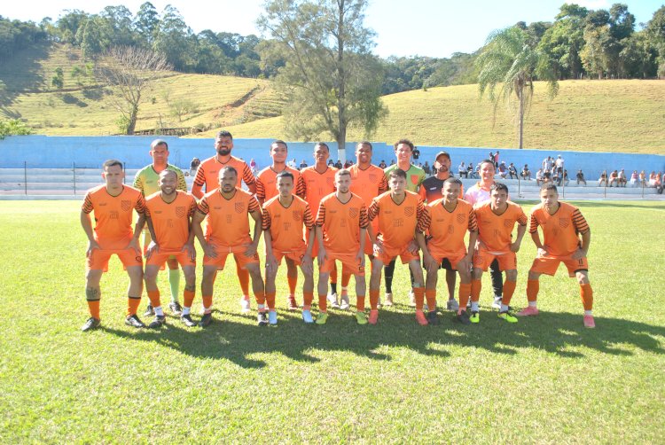 Domingo tem mais jogos pelo Intermunicipal de Cajuri