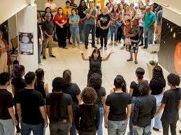 Coral Legato se apresenta neste sábado na UFV